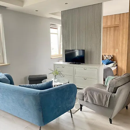 Apartament Theo Ii Διαμέρισμα